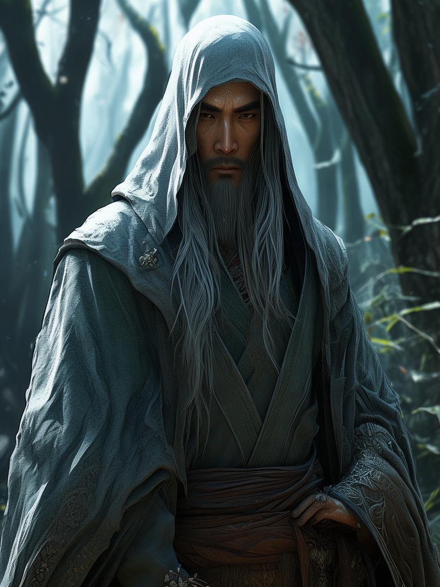 热血传奇道士为什么没用_道士技能弱？插图