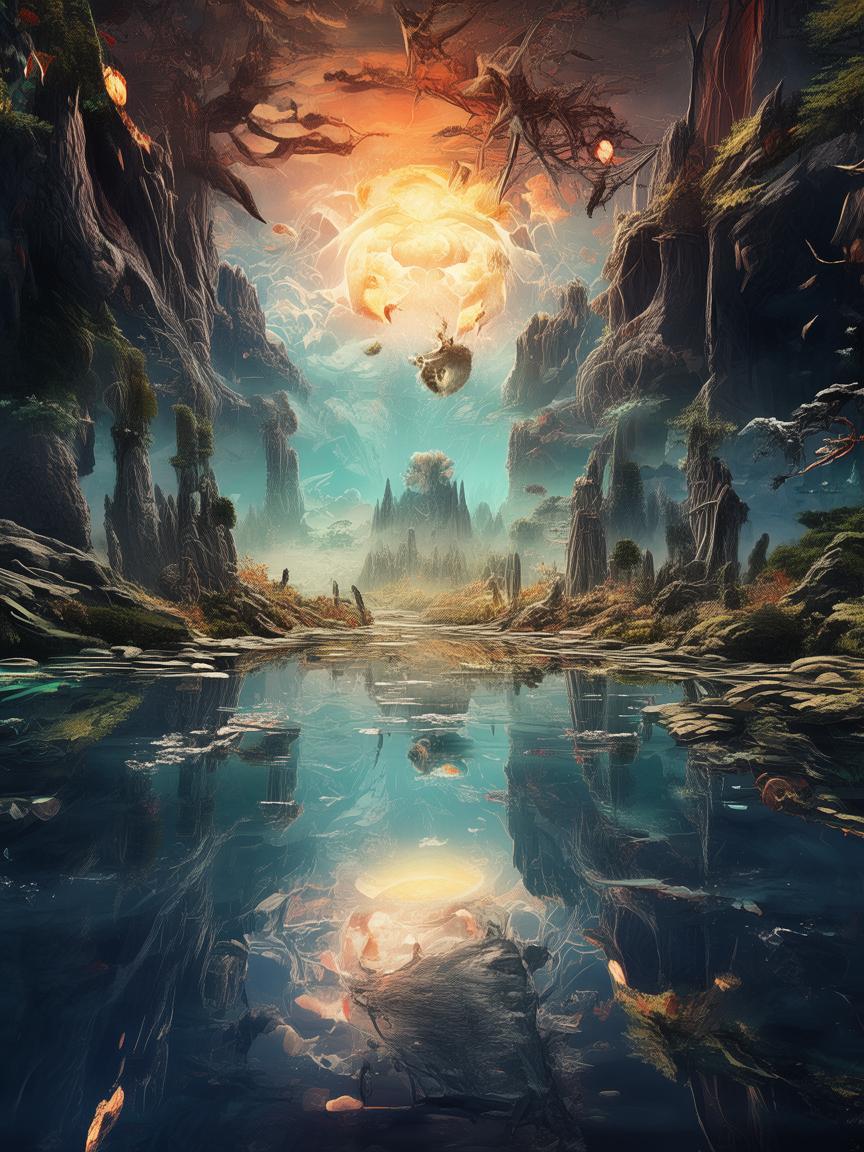 西游盛典传奇手游-西游传奇手游：谁主沉浮？插图