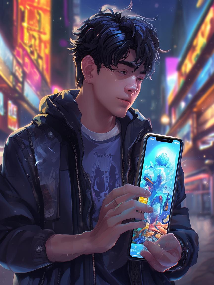 2021年新型传奇手游_2021传奇手游新突破？插图