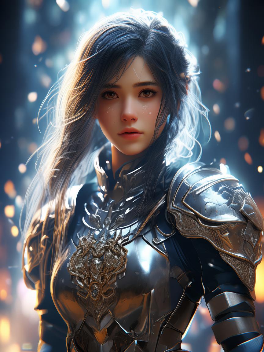 杜鹃传奇手游女生文案-传奇女侠，战意何在？