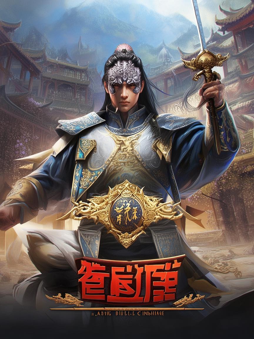 燕青传奇手游-燕青传手游：江湖传奇再现？