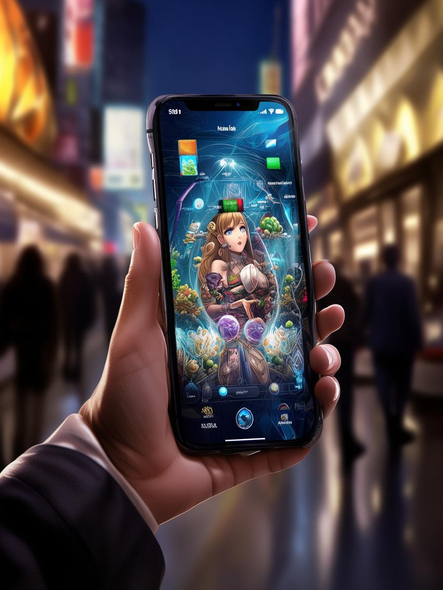 美杜莎手游传奇打金-美杜莎手游传奇打金攻略分享插图 美杜莎手游传奇打金-美杜莎手游传奇打金攻略分享插图